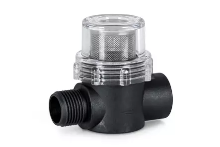 Tryckvattenpump 4-kammare 13,2 l/min - Vatten- & sanitetstillbehör - 8020121037 - 2