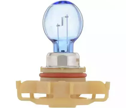 PSX24W WhiteVision ultra Lampa 12V - H2, R2, LUCAS ym. speciallampor - 8020103527 - 2