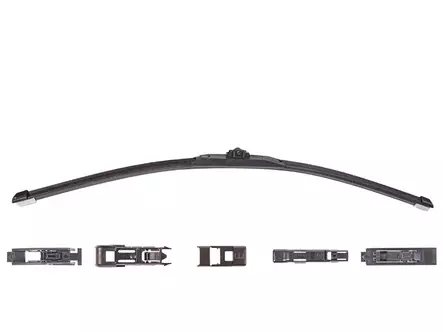 Torkarblad NPD Easy Fit 450 mm - Torkarblad - 8020112117 - 1