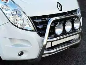 Renault Master 2010-2019 Frontbåge 60mm - Renault - 7000010087 - 1