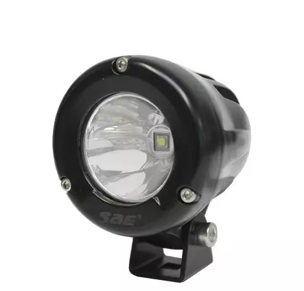 LED-mini arbetsbelysning 10W SAE - Led-arbetsbelysning - 2020110047 - 1