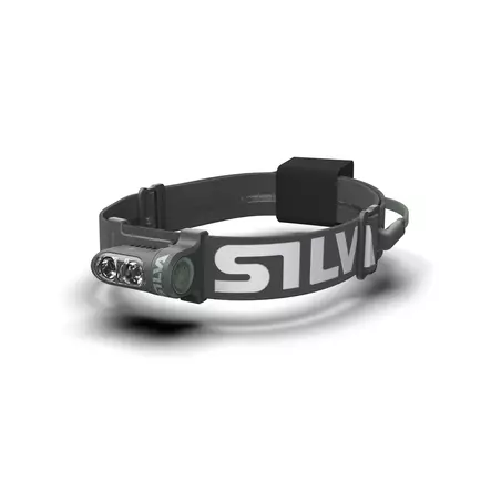 Silva Trail Runner Free 2 Ultra Pannlampa - Pannlampor - 8020107747 - 1