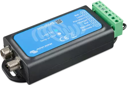 SmallBMS - Batterier - 8020108617 - 1