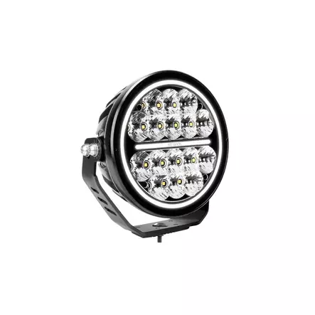 LED-extraljus Strands Siberia Night Ranger 7" - LED-extraljus - 8020104267 - 2