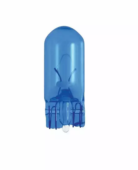 T10 W5W Philips X-tremeVision Pro150 Lampor +150% - T10 (W5W) lampor - 8020103517 - 2