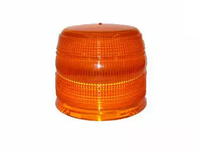 Reserv glas for Xenon varningsljus - Andra märken - 4080720027 - 1