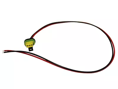 Nätsladd för D1S/R ballast - Ballaster - 1030100017 - 1