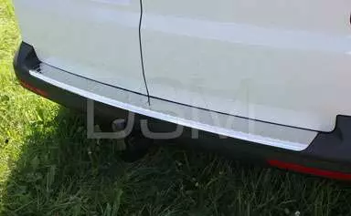 Lastskydd för Volkswagen Transporter T6 - Volkswagen - 7000010277 - 2