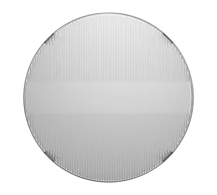 W-Light W9 Phoenix Spridningsfilter Flood Beam - Stenskottsskydd - 8020109847 - 2