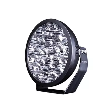 Yukon 2.0 Flood 9" LED-extraljus - LED-extraljus - 8020108477 - 1