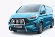 Frontbåge Ford Transit Custom 2024+ - Ford - 8020109597 - 1