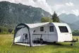 Förtält till husvagn PLAYA AIR 400 - Förtält - 8020112287 - 2
