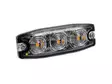Axixtech LP3 varningsljus - Blixtljus - 8020120247 - 2