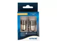 BA15s LED-lampor Yellow Tech Led, Autoline - Ba15s och BAY15d LED-lampor - 8020105317 - 2