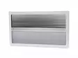 Carbest RW Motion Rullgardin 1000x500mm - Tillbehör - 8020109137 - 1