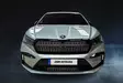 LED-Rampspaket Skoda Enyaq DSM Integra - Skoda - 8020108017 - 1