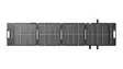 EcoFlow 110W Lightweight vikbar solpanel - Powerstation tillbehör - 8020120947 - 2