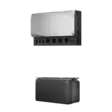 EcoFlow 5kWh Get Set Kit - Paketlösningar för reservkraft - 8020107567 - 1