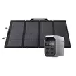 EcoFlow Delta 3 Plus + EF 220W - Powerstation - 8020112667 - 1