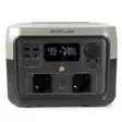 EcoFlow RIVER 2 Max - Powerstation - 8020107307 - 2