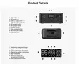 EcoFlow River 3 UPS Portable Power Station - Powerstation - 8020110957 - 8