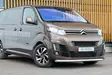 Frontrör Citroen Jumpy 2016- - Frontrör till transportbil - 8020102537 - 1