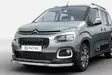 Frontrör (LED), Citroen Berlingo 2018-2020-, Ø60mm, Metec - Frontrör till transportbil - 8020102487 - 1