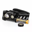 Pannlampa Fenix HM65R SuperRaptor v2.0 - Pannlampor - 8020104587 - 3