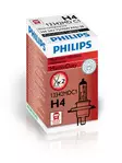 H4 halogen-Lampa Masterduty 75/70W 24V, Philips - H4 Halogenlampor - 4060101567 - 1