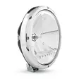Hella 3003 extraljus med LED-positionljus, Krom ram, Ref.25 - Halogen-extraljus - 3030210007 - 1