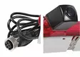 Backkamera med bromsljus VW Transporter T6, 1-dörr 2016- - Backkameror - 8020101387 - 2
