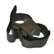 Ficklampsfäste nylon, parallellt - Fäste tillbehör - 5030110017 - 1