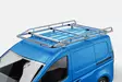 Lastkorg VW Caddy 2021- L1, Metec - Takkorg och stege till transportbil - 8020104087 - 1