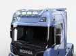 Takbåge Top (LED)Scania R-Serie & S-Serie 16+ - Takbåge till lastbil - 8020102827 - 1