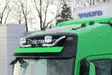 Takbåge Lift-up Volvo FH 13- Globetrotter & XL - Takbåge till lastbil - 8020102937 - 1