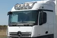 Takbåge Max MB Actros 11+ STREAM tak - Takbåge till lastbil - 8020102987 - 1