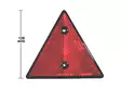 Triangel reflektor till släpvagn - Reflektor - 4030120107 - 2