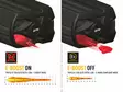 Lazer Triple-R 1250 Elite Gen2, Low beam assist - LED-ramper - 8020103177 - 8