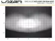 Lazer Triple-R 1250 Elite Gen2, Low beam assist - LED-ramper - 8020103177 - 7