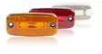 LED-markeringsljus 2xLED, ADR, Talmu - LED-positionsljus - 4040100997 - 1