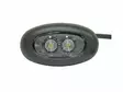 LED-markeringsljus 2xLED klar, 10-24V - LED-positionsljus - 4040110007 - 1