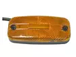 LED-markeringsljus 5LED, 10-30V, gul, 5m sladd - LED-positionsljus - 4040110067 - 1