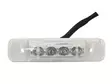 LED-markeringsljus 4XLED, Jokon - LED-positionsljus - 4040110137 - 5