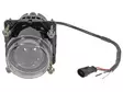 LED-fjärrljus med positionsljus, 90mm - Bussar - 3003000577 - 1