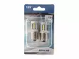 Par LED-lampor BA15S - Ba15s och BAY15d LED-lampor - 8020101057 - 2