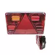 LED-bakljus 12-24V - Led-bakljus - 4030120117 - 1