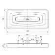 LED-Backljus Jokon 12-24V - Led-bakljus - 8020101537 - 3
