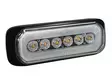 LED-blixtljus, med led-cirkel 12-24V - Blixtljus - 4080320107 - 1