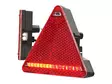 LED-bakljus, 5 funktioner - Led-bakljus - 4030120077 - 1