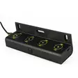 Ledwise Legend 2 - laddstation - Övriga batterier och laddare - 8020105277 - 1